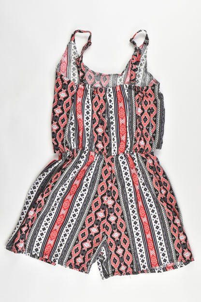 NEW No Brand Size approx 3 Playsuit