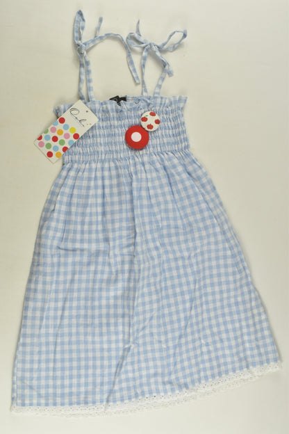 NEW Oobi Size 5 Dress