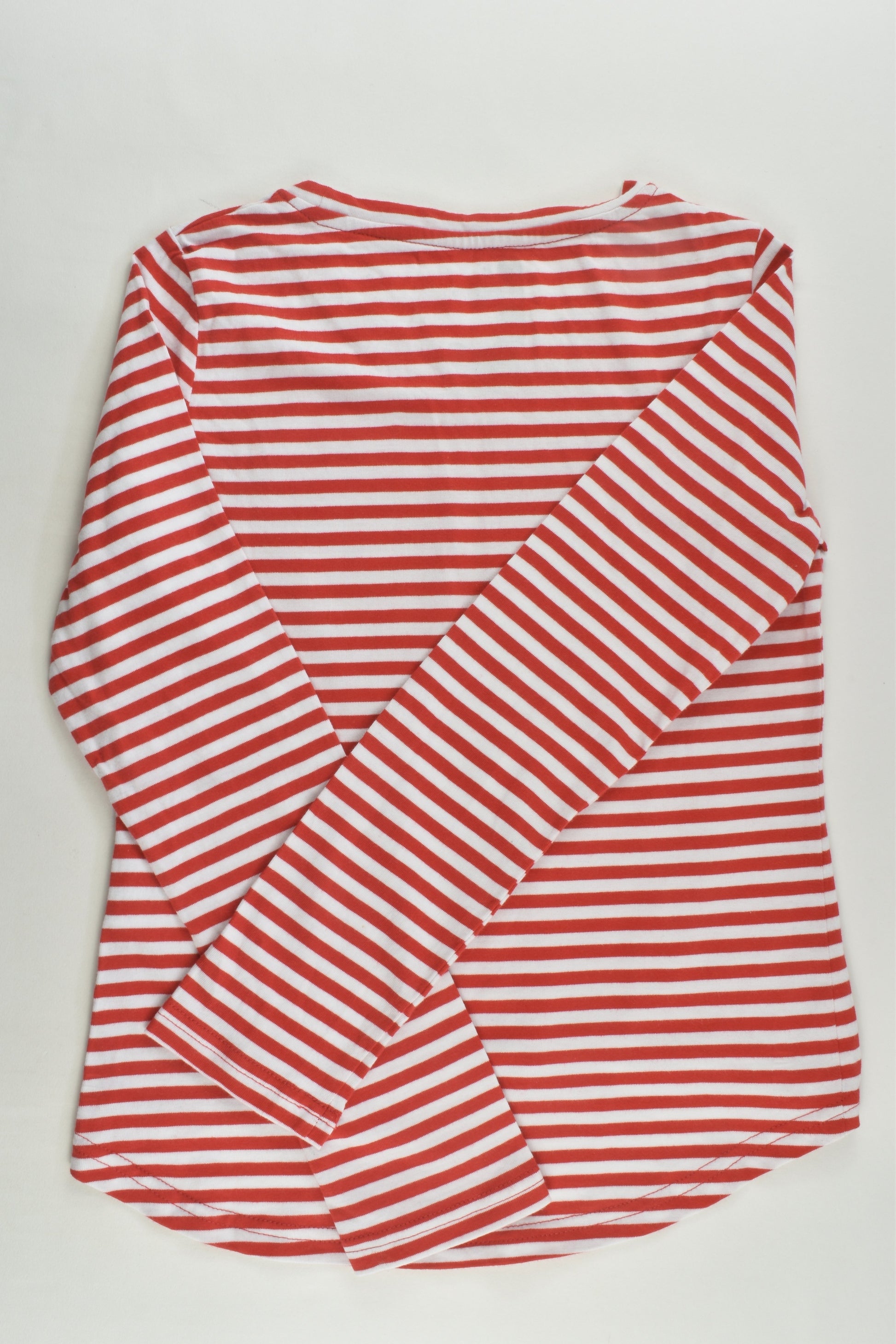 NEW Pavement Size 8 Spotty Dog Top