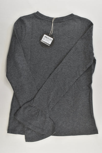 NEW Pavement Size 8 Two Bunnies Top