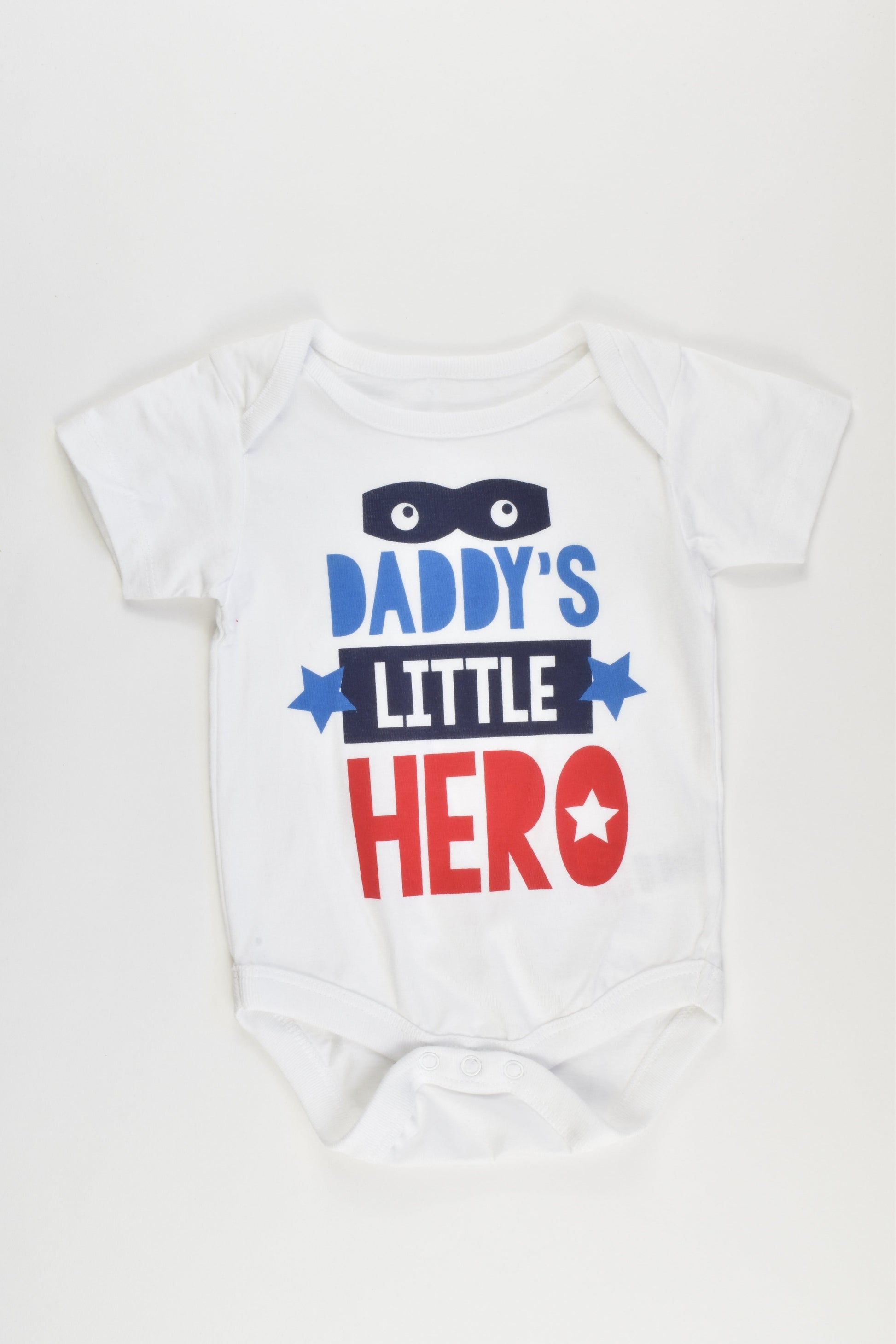 NEW Pep & Co Size 000-00 Bodysuit