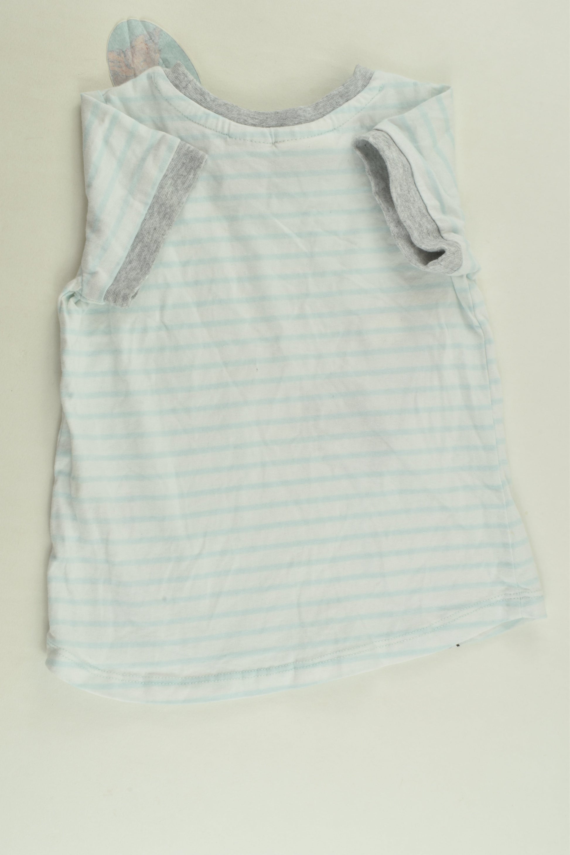 NEW Peter Alexander Size 2 (18-24 months) Llama and Koala T-shirt