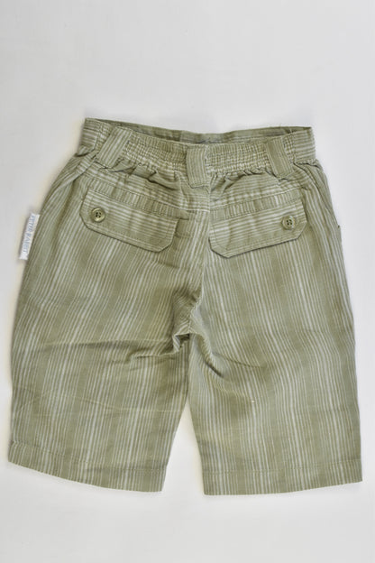 NEW Peter Rabbit Size 000 Cotton/Linen Pants