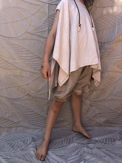 NEW Pinch and Spoon Tunic Grey