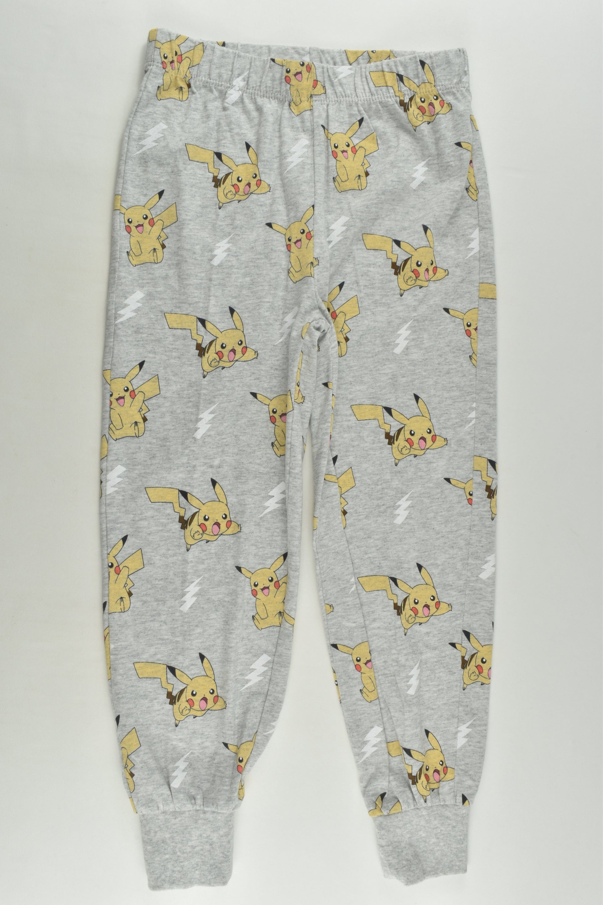 NEW Pokemon Size 5 Pyjamas