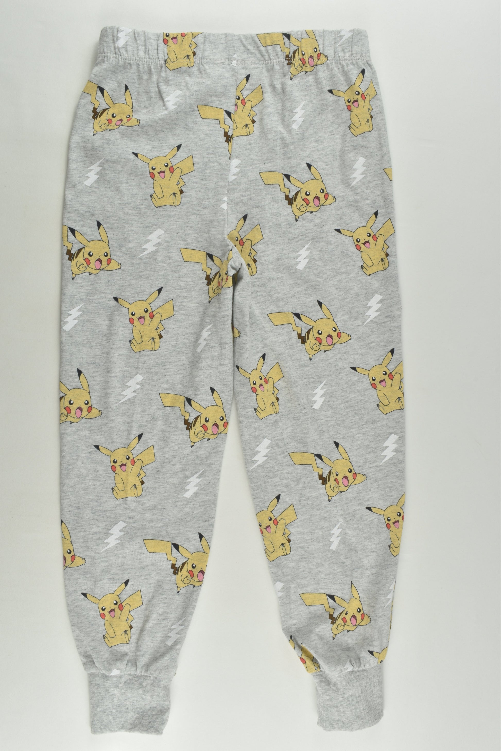 NEW Pokemon Size 5 Pyjamas