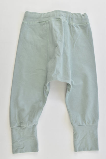 NEW Polarn O. Pyret (Sweden) Size 00 (68 cm) Soft Baggy Pants
