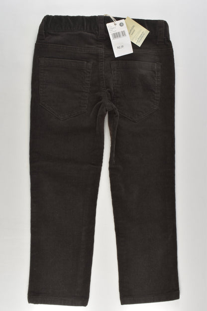 NEW Pumpkin Patch Size 4 Stretchy Cord Pants