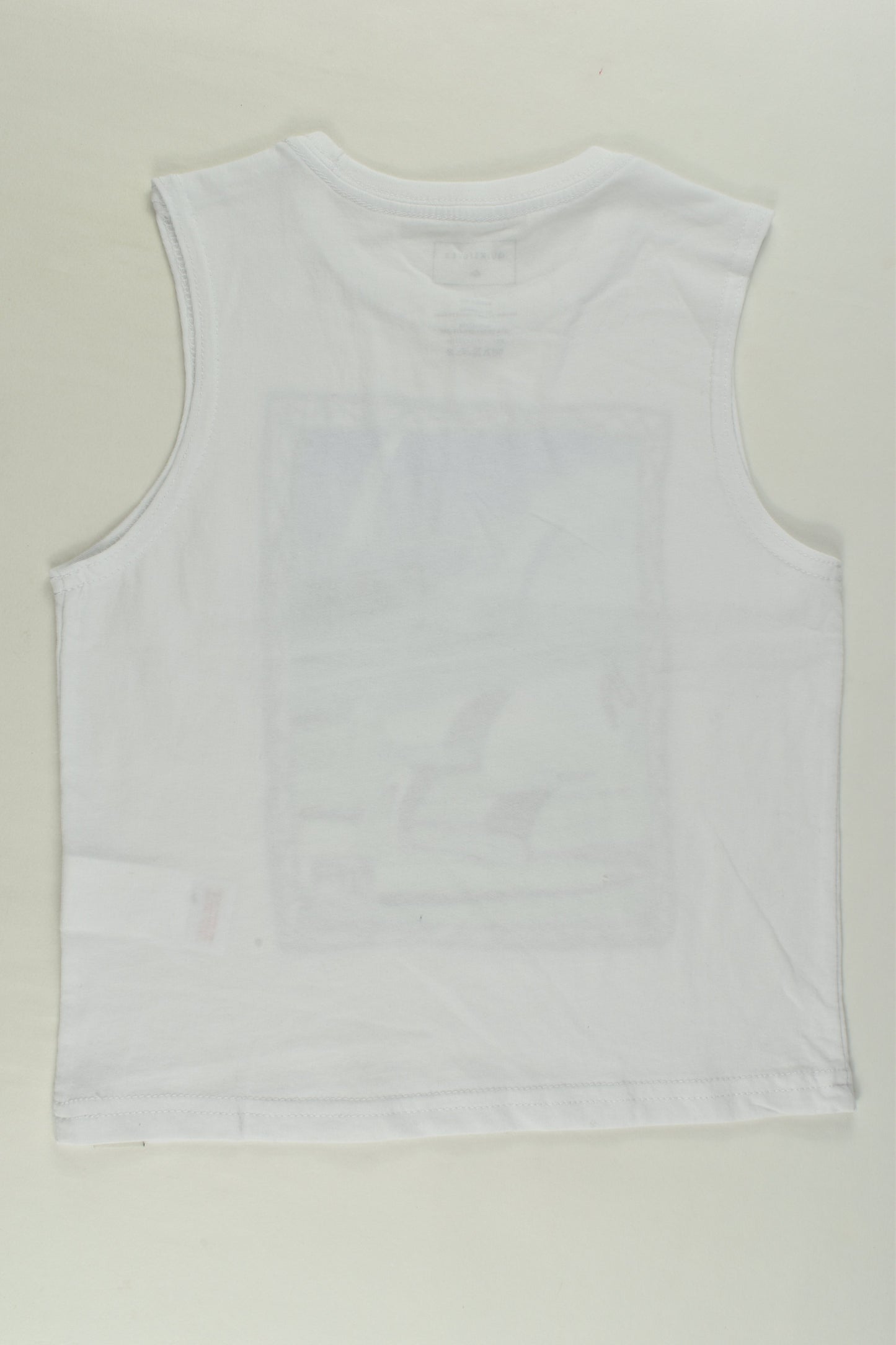 NEW Quiksilver Size 2 Tank Top