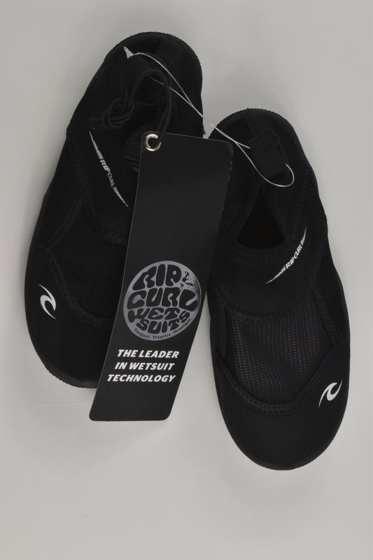 NEW Rip Curl Size 1 Reefwalker Shoes