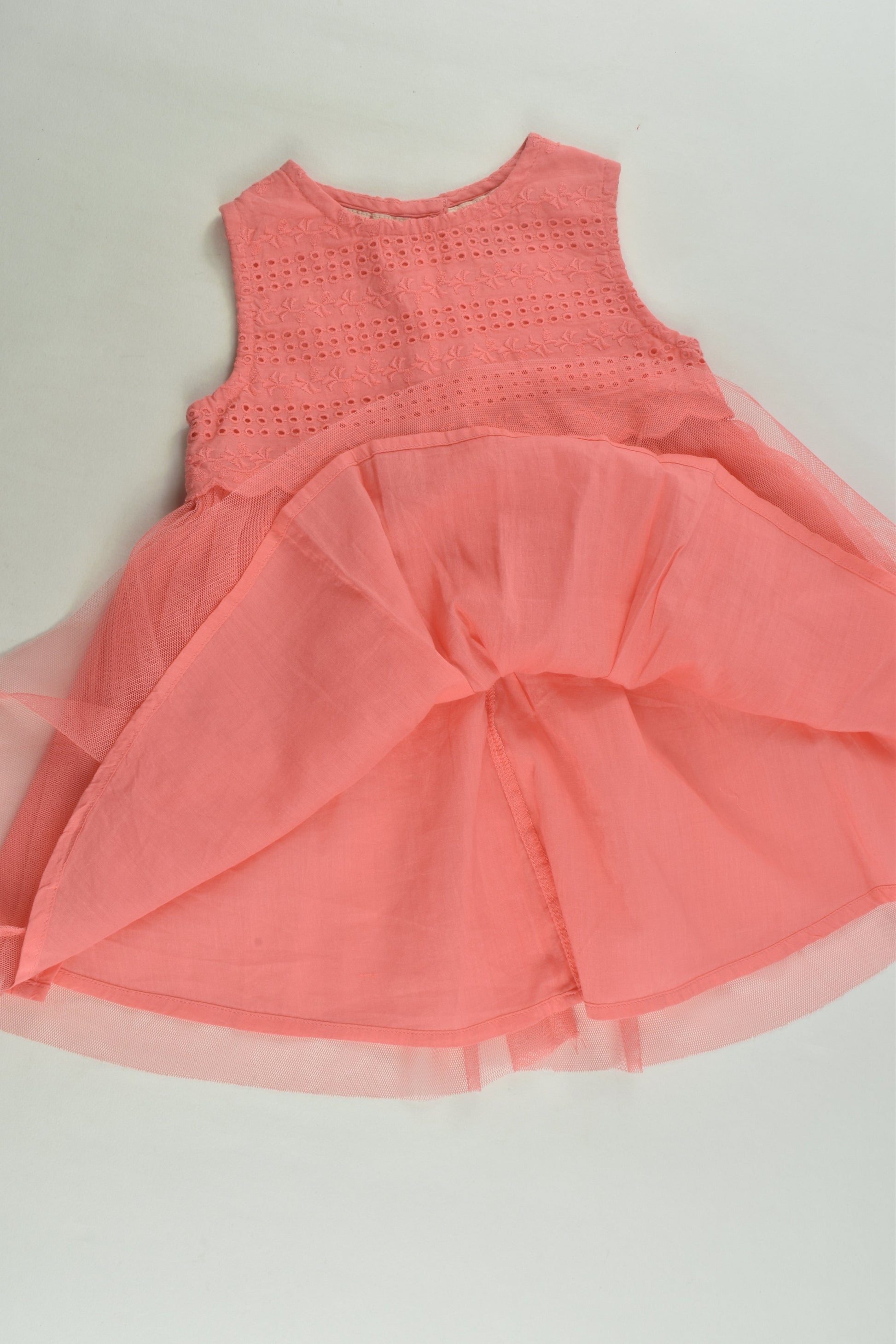 NEW Rocha Little Rocha by Debenhams Size 00 Dress