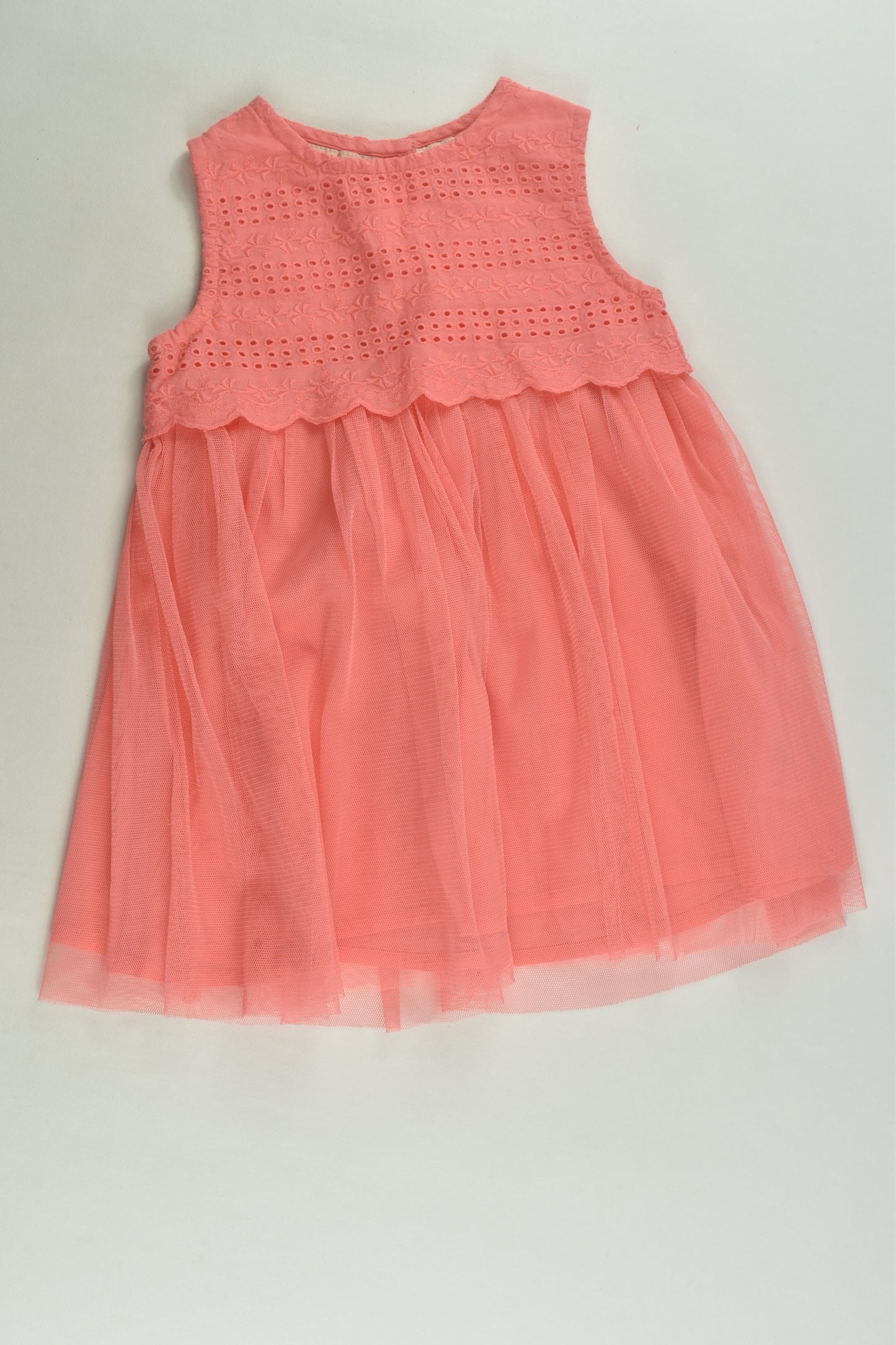 NEW Rocha Little Rocha by Debenhams Size 00 Dress