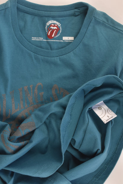 NEW Rolling Stones by Target Size 5 T-shirt