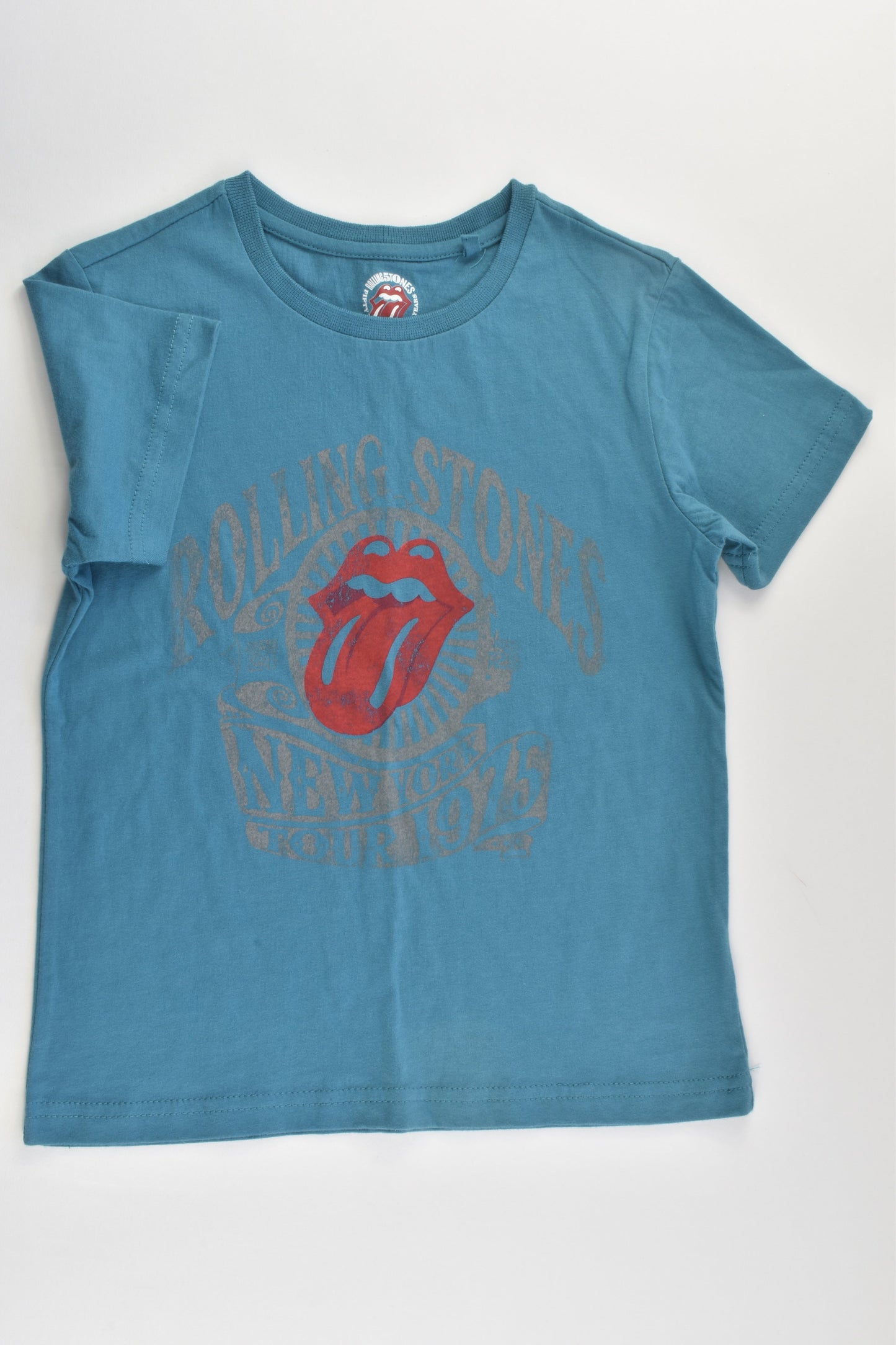 NEW Rolling Stones by Target Size 5 T-shirt