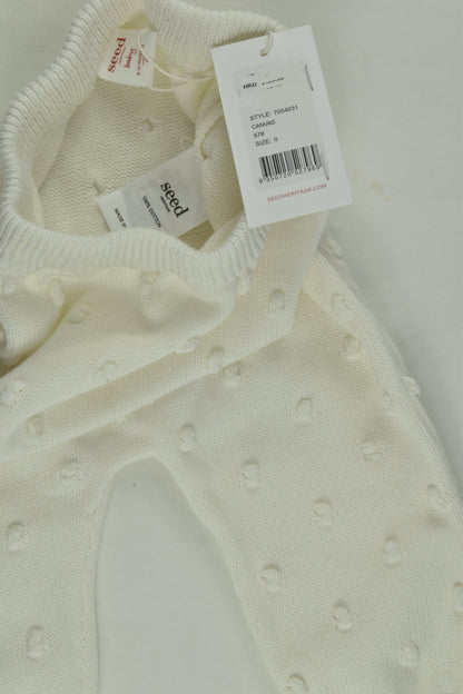 NEW Seed Heritage Size 0 Knit Pants