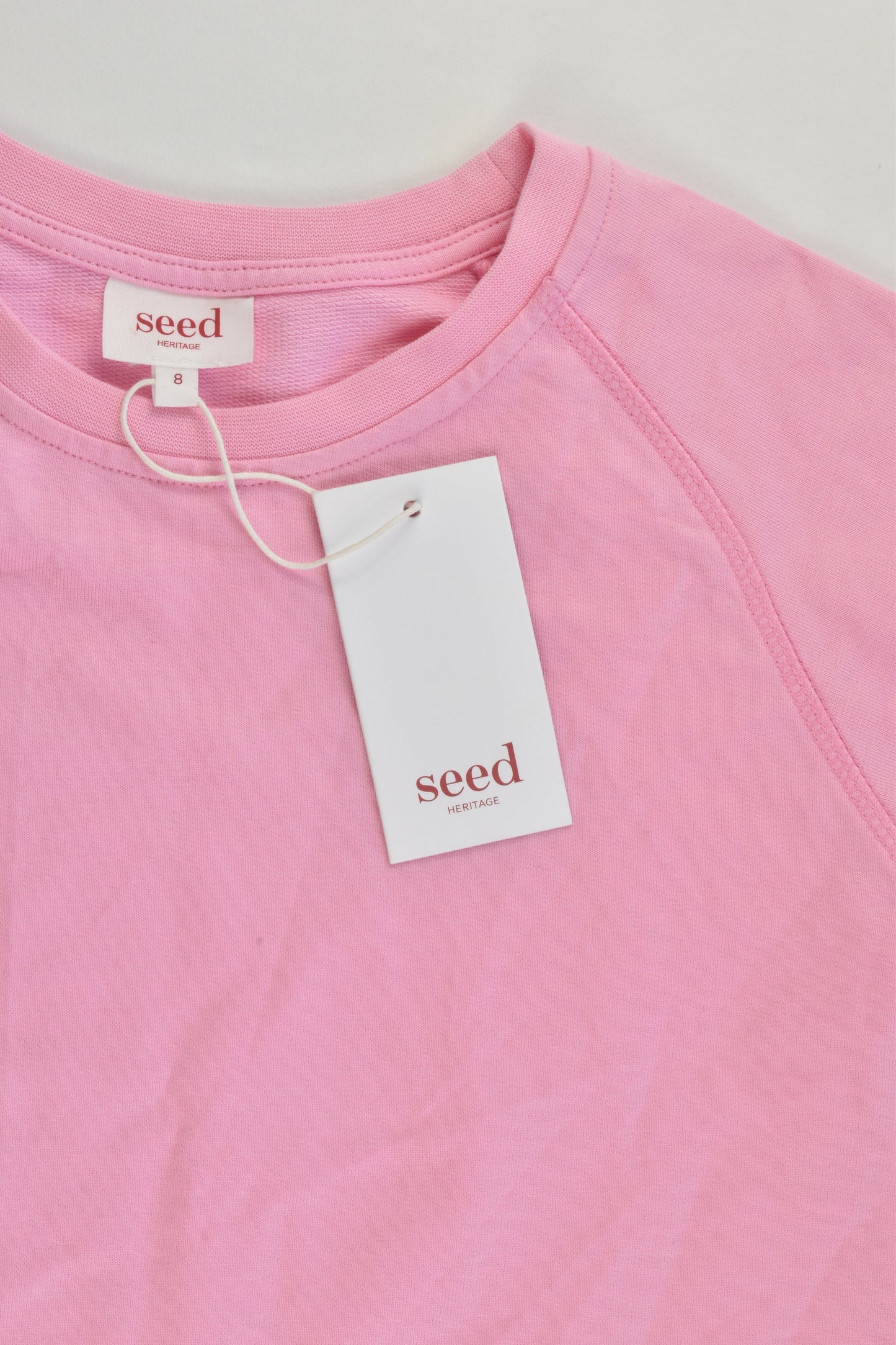 NEW Seed Heritage Size 8 Dress