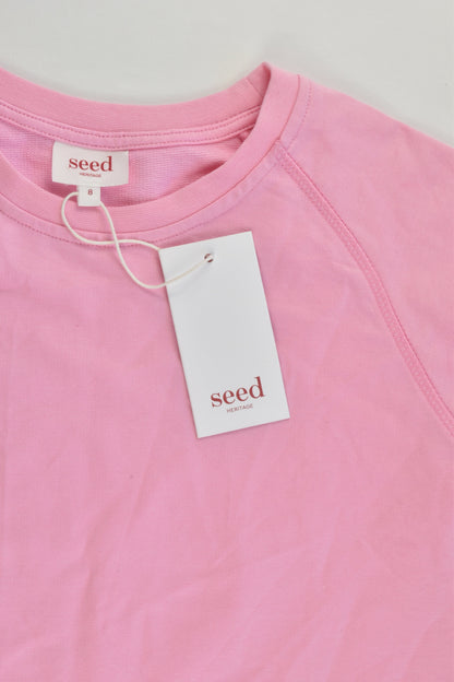 NEW Seed Heritage Size 8 Dress