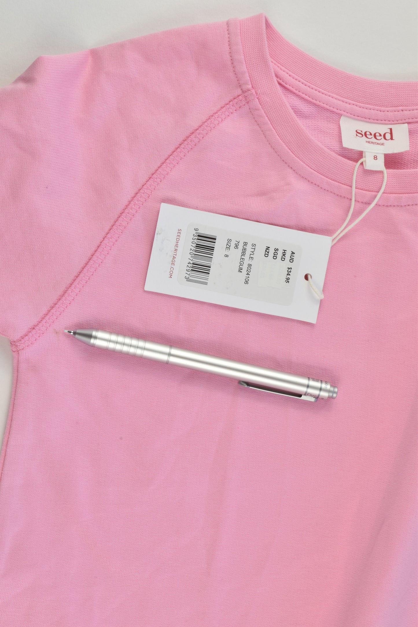 NEW Seed Heritage Size 8 Dress