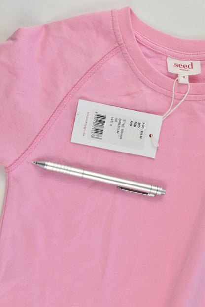NEW Seed Heritage Size 8 Dress