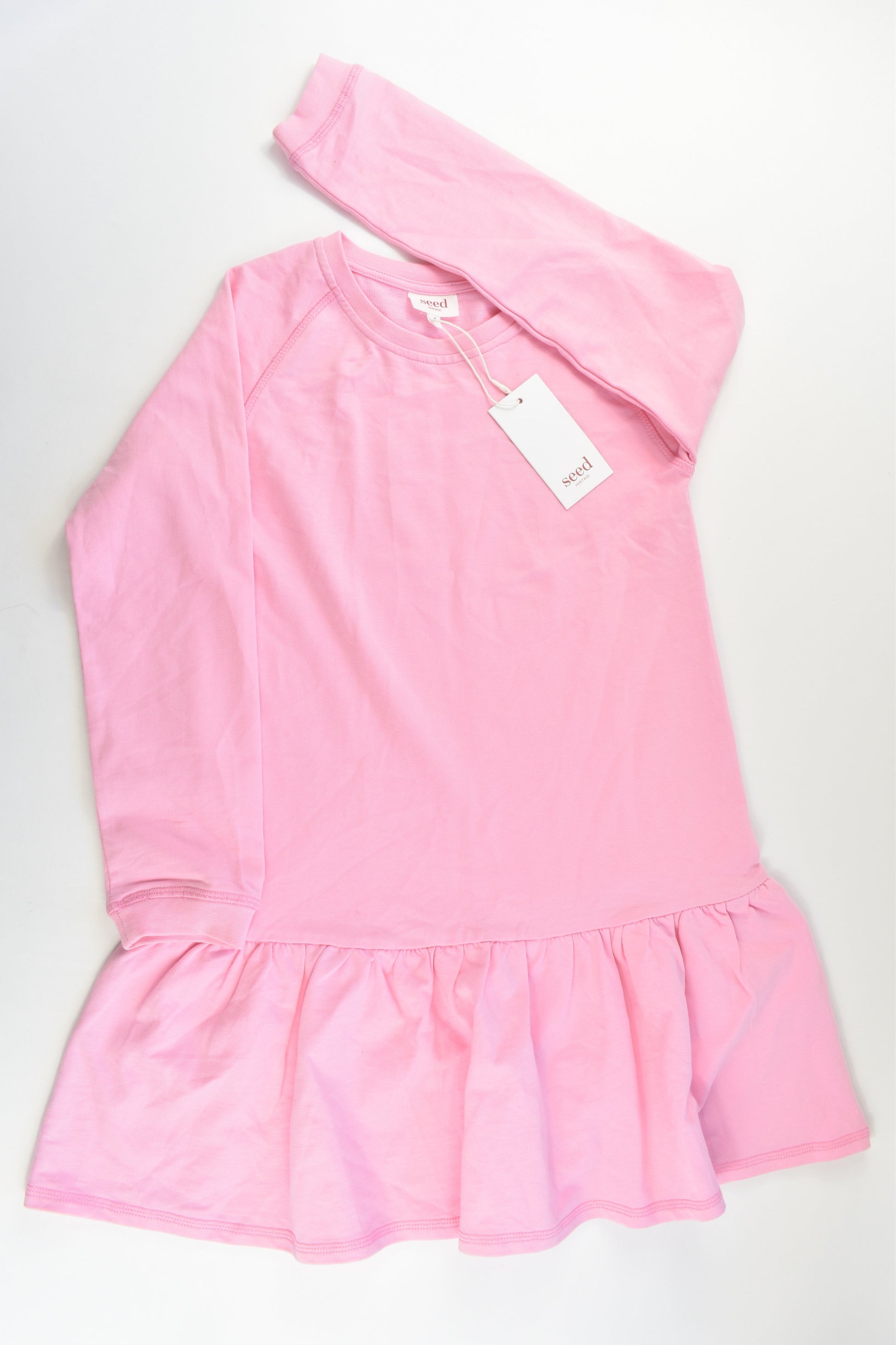 NEW Seed Heritage Size 8 Dress