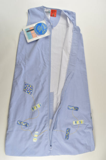 NEW Slumbersac Size 1-3 (12-36 months) 0.5 Tog Sleeping Bag