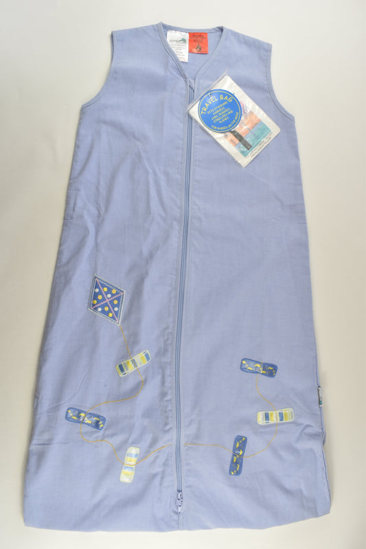 NEW Slumbersac Size 1-3 (12-36 months) 0.5 Tog Sleeping Bag