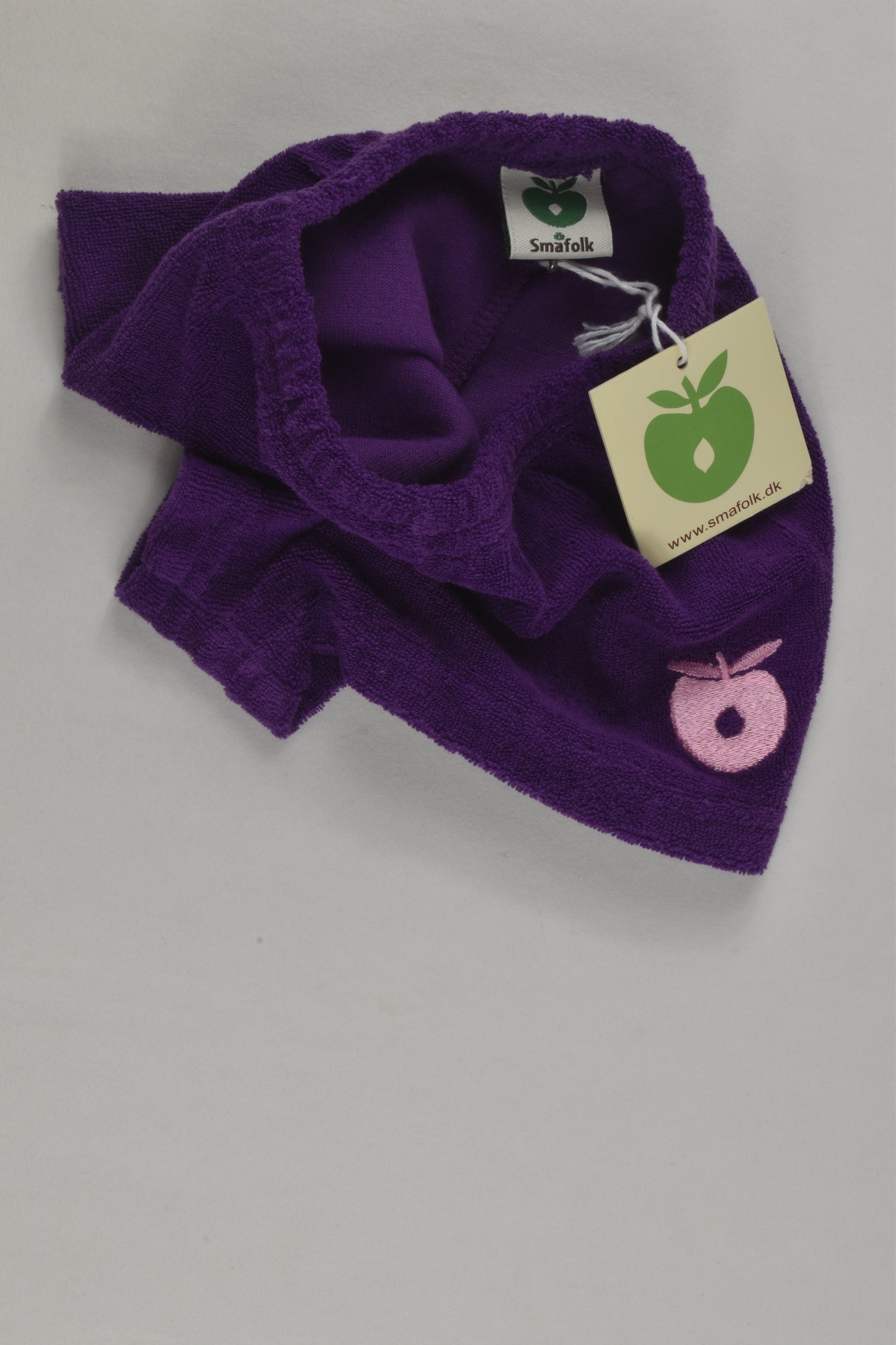 NEW Smafolk Size 000 (56 cm) Terry Shorts