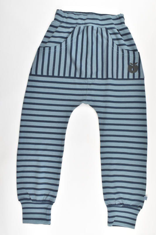 NEW Småfolk Sweden Size 7-8 Pants