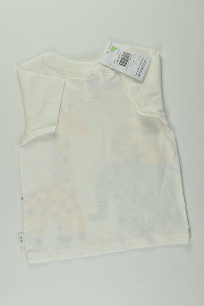 NEW Sprout Size 0 T-shirt