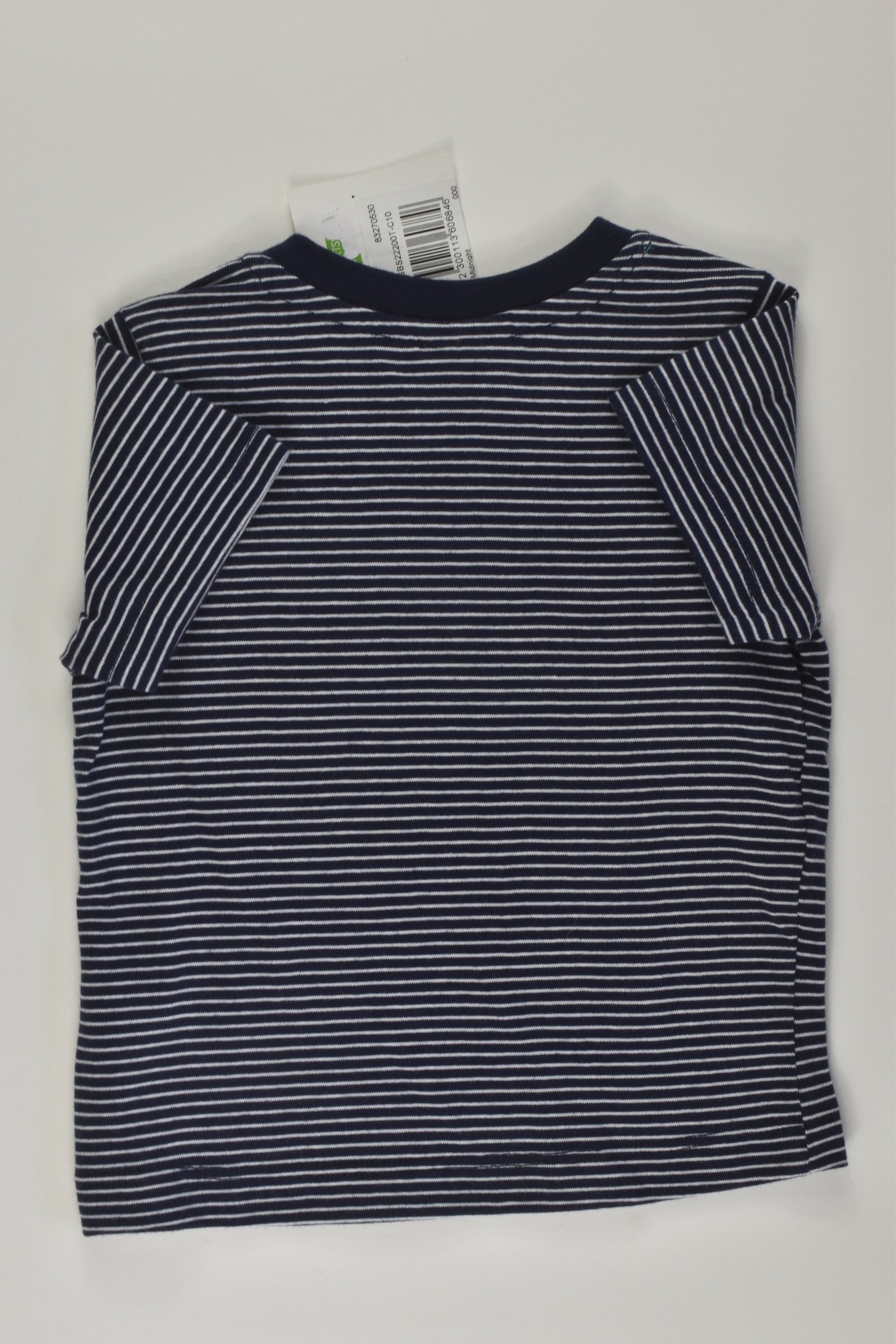 NEW Sprout Size 000 Dinosaur T-shirt