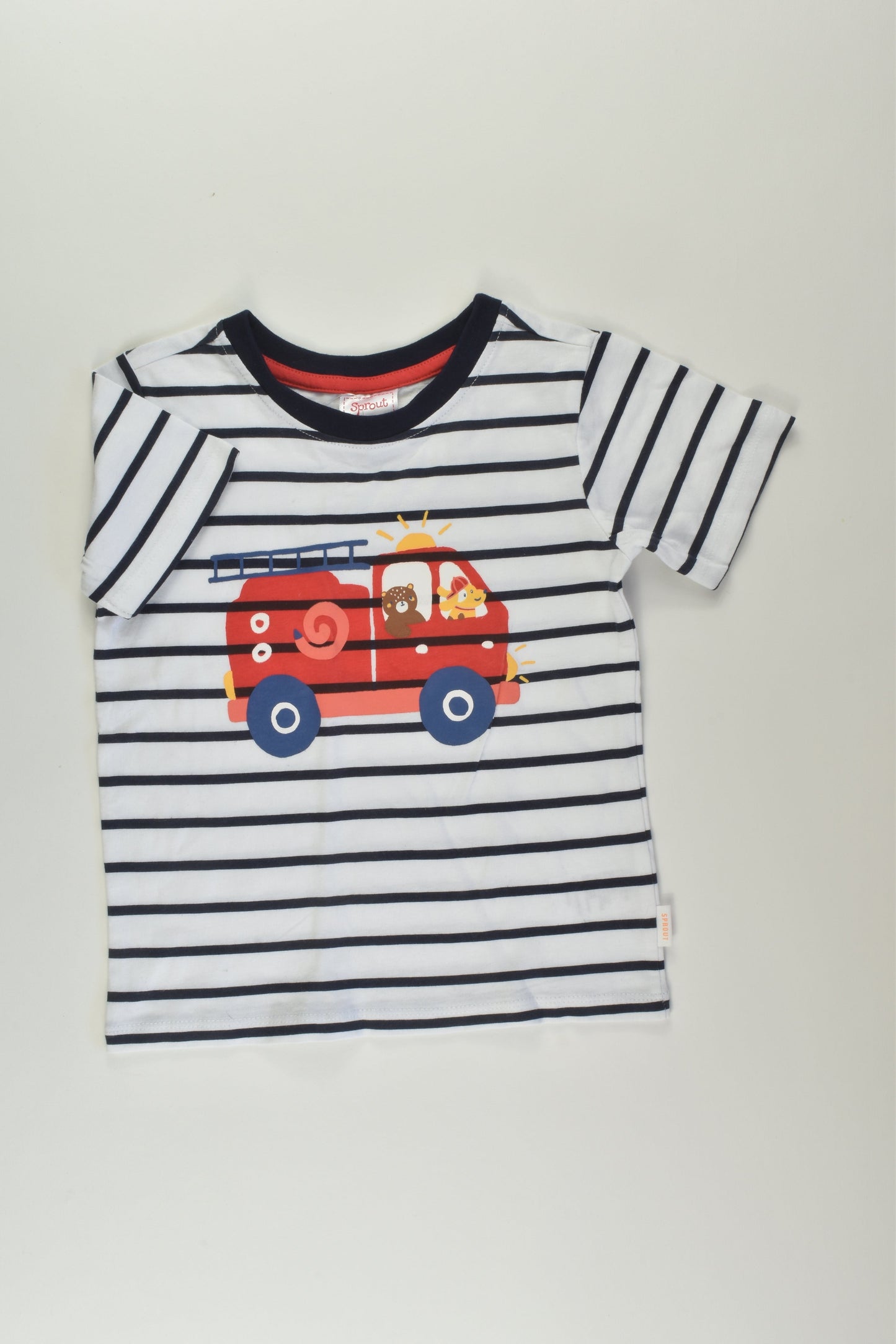 NEW Sprout Size 1 T-shirt