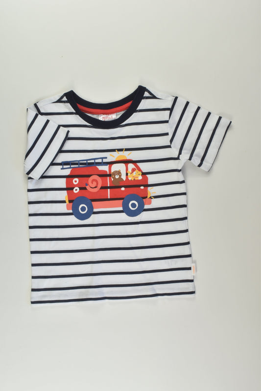 NEW Sprout Size 1 T-shirt