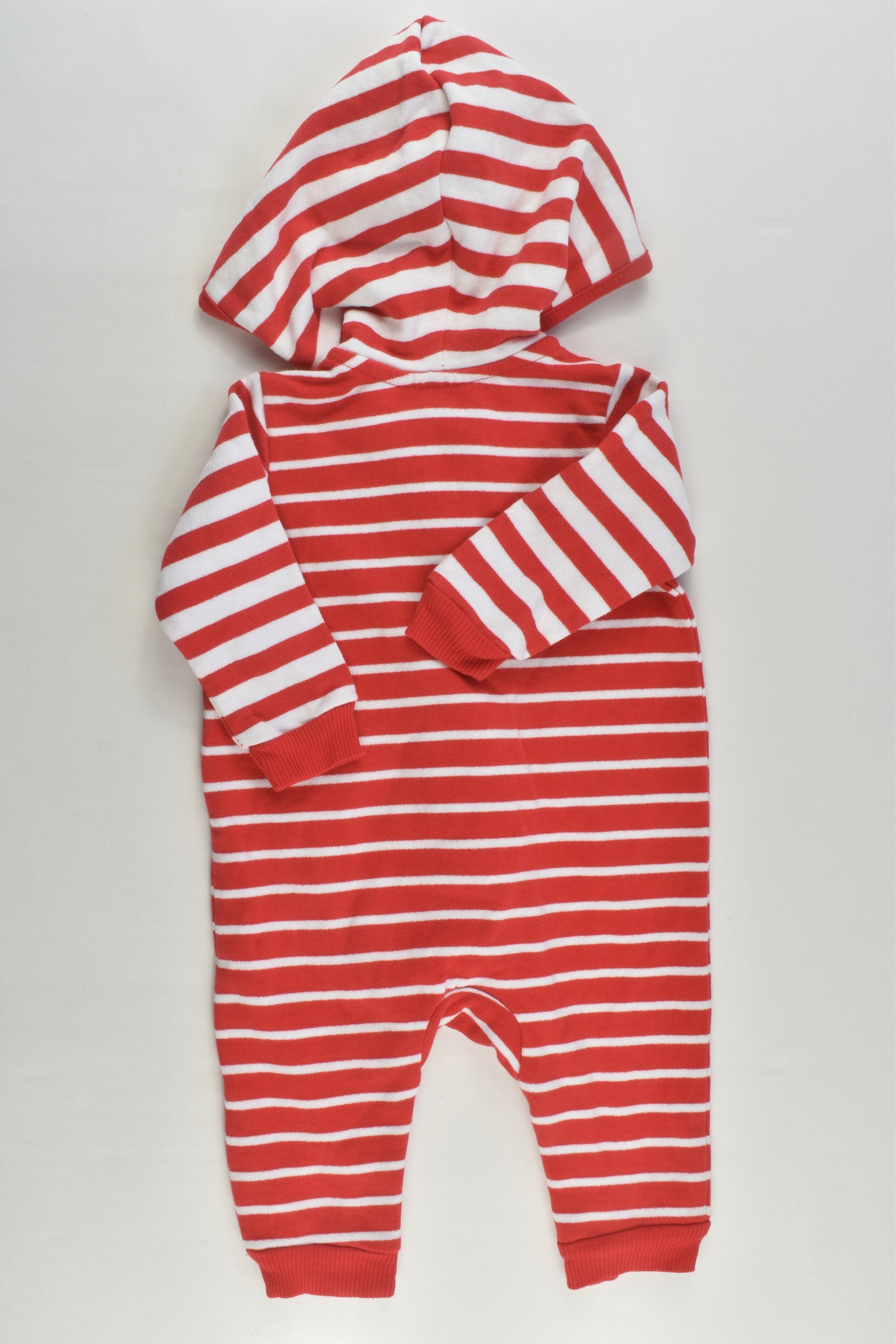 NEW Target Size 000 Striped One Piece