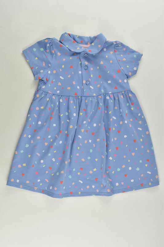 NEW Target Size 1 Dress