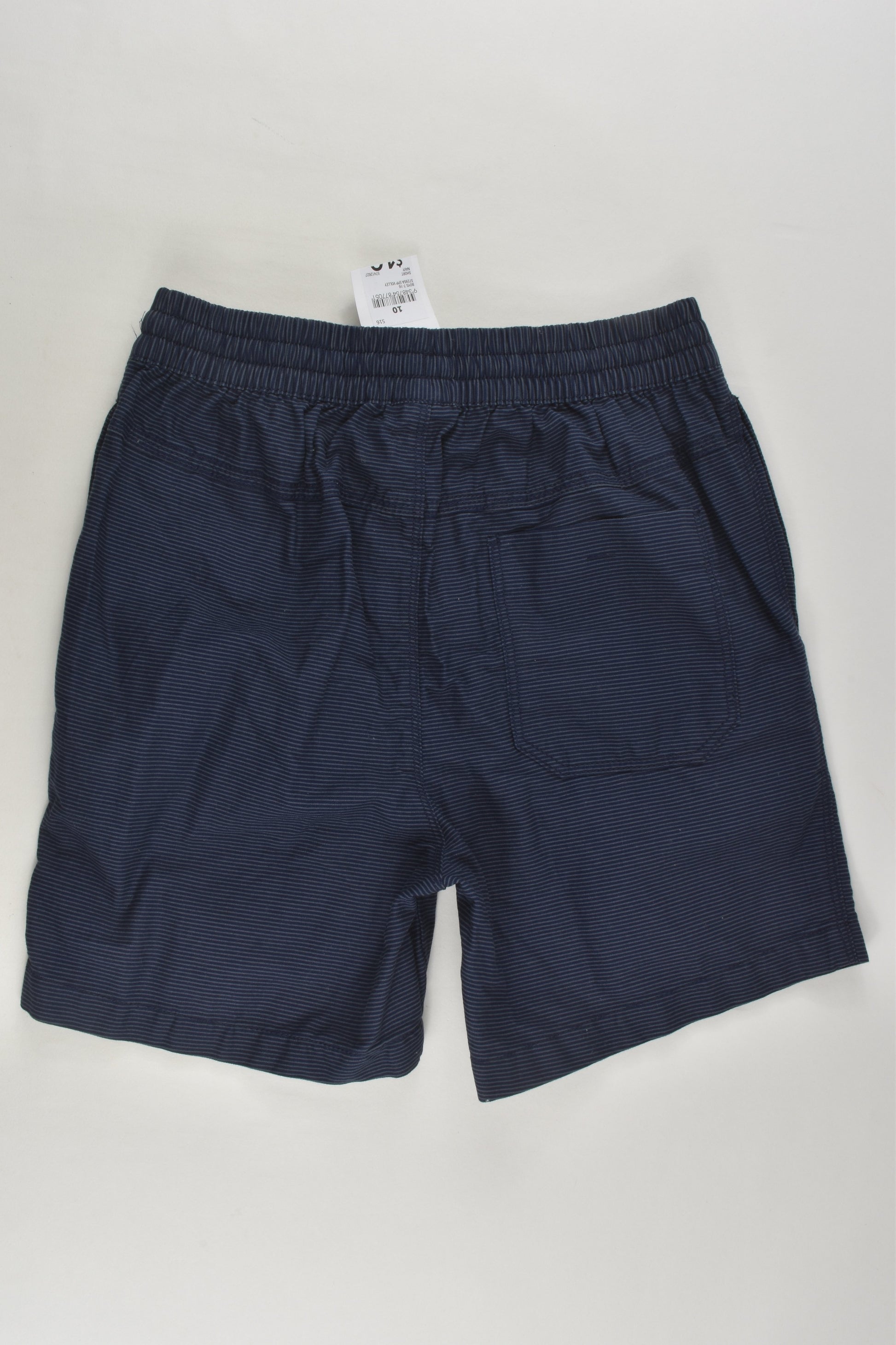 NEW Target Size 10 Shorts