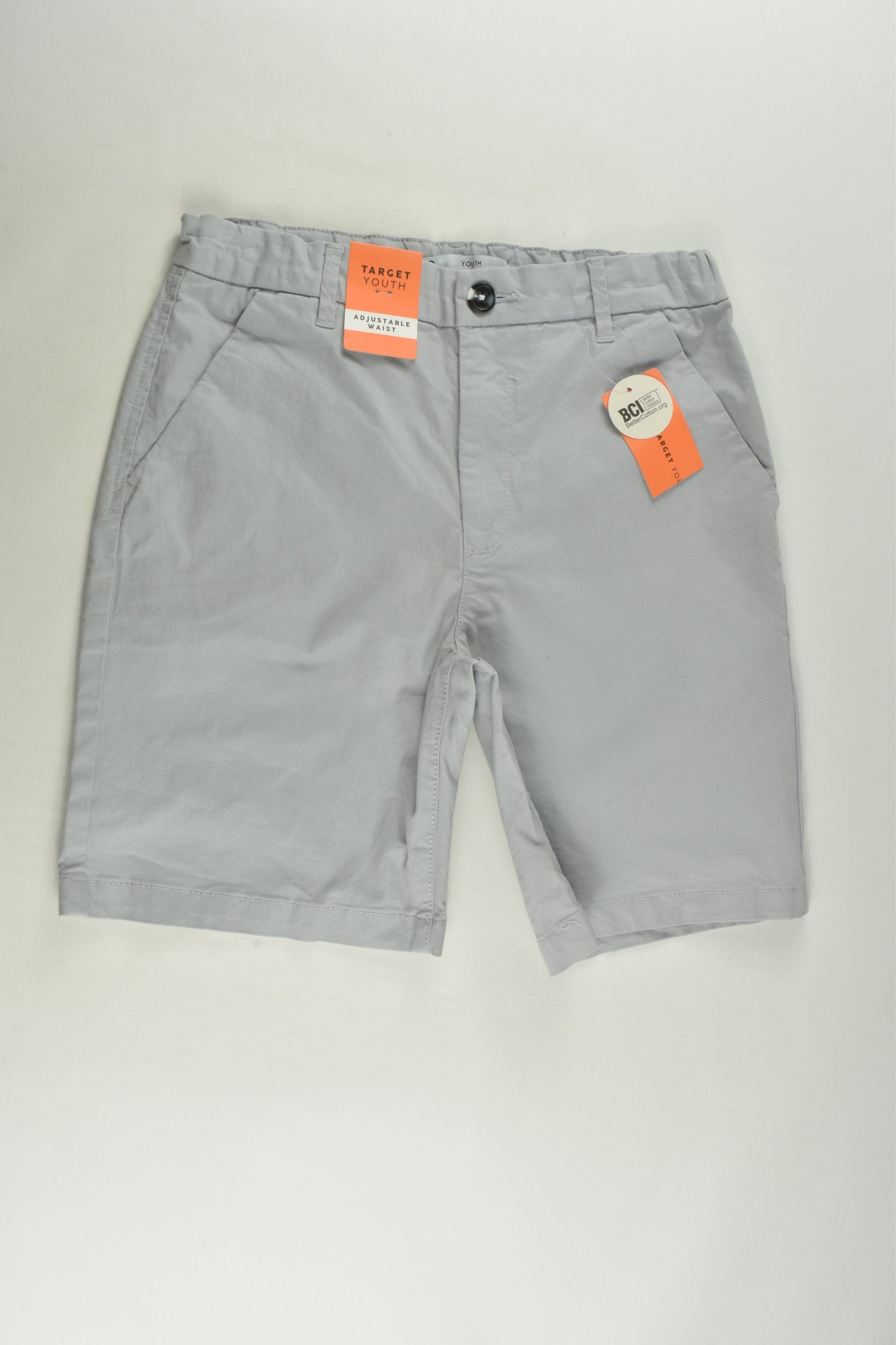 NEW Target Size 12 Chino Shorts