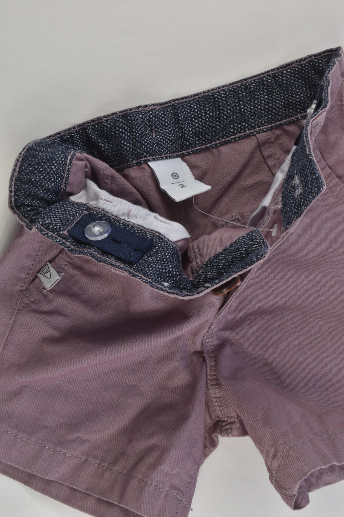 NEW Target Size 2 Lightweight Shorts