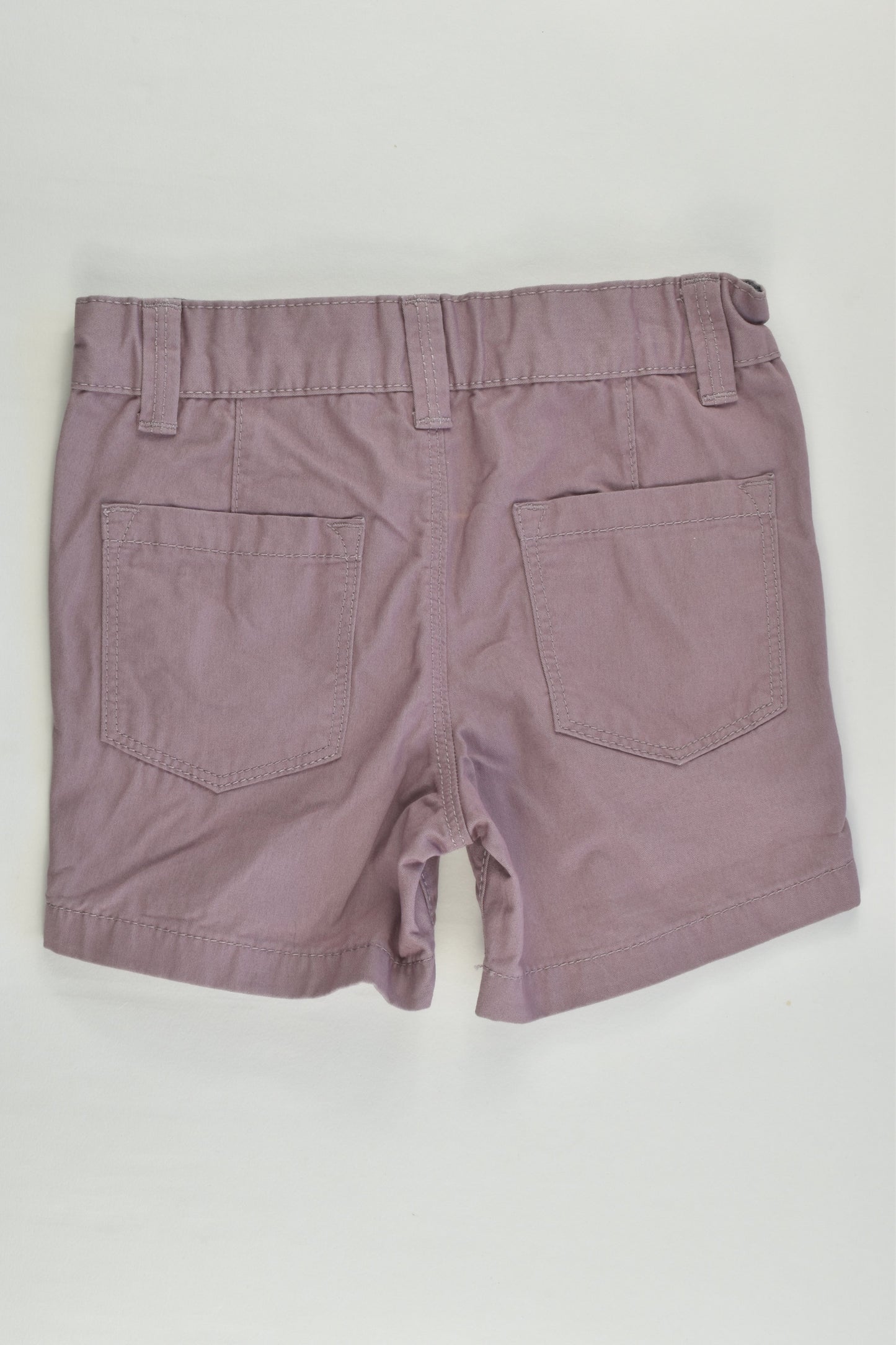 NEW Target Size 2 Lightweight Shorts