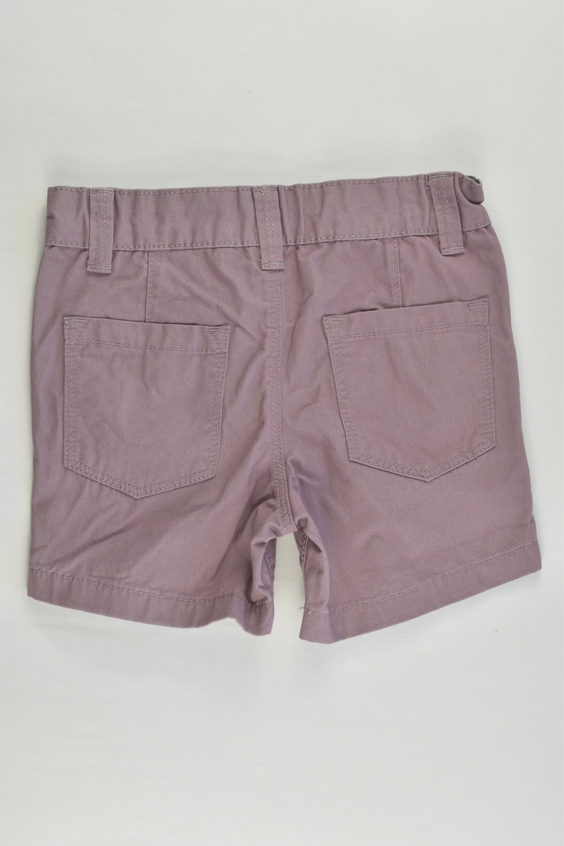 NEW Target Size 2 Lightweight Shorts