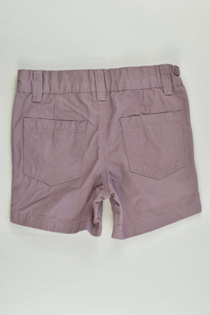 NEW Target Size 2 Lightweight Shorts