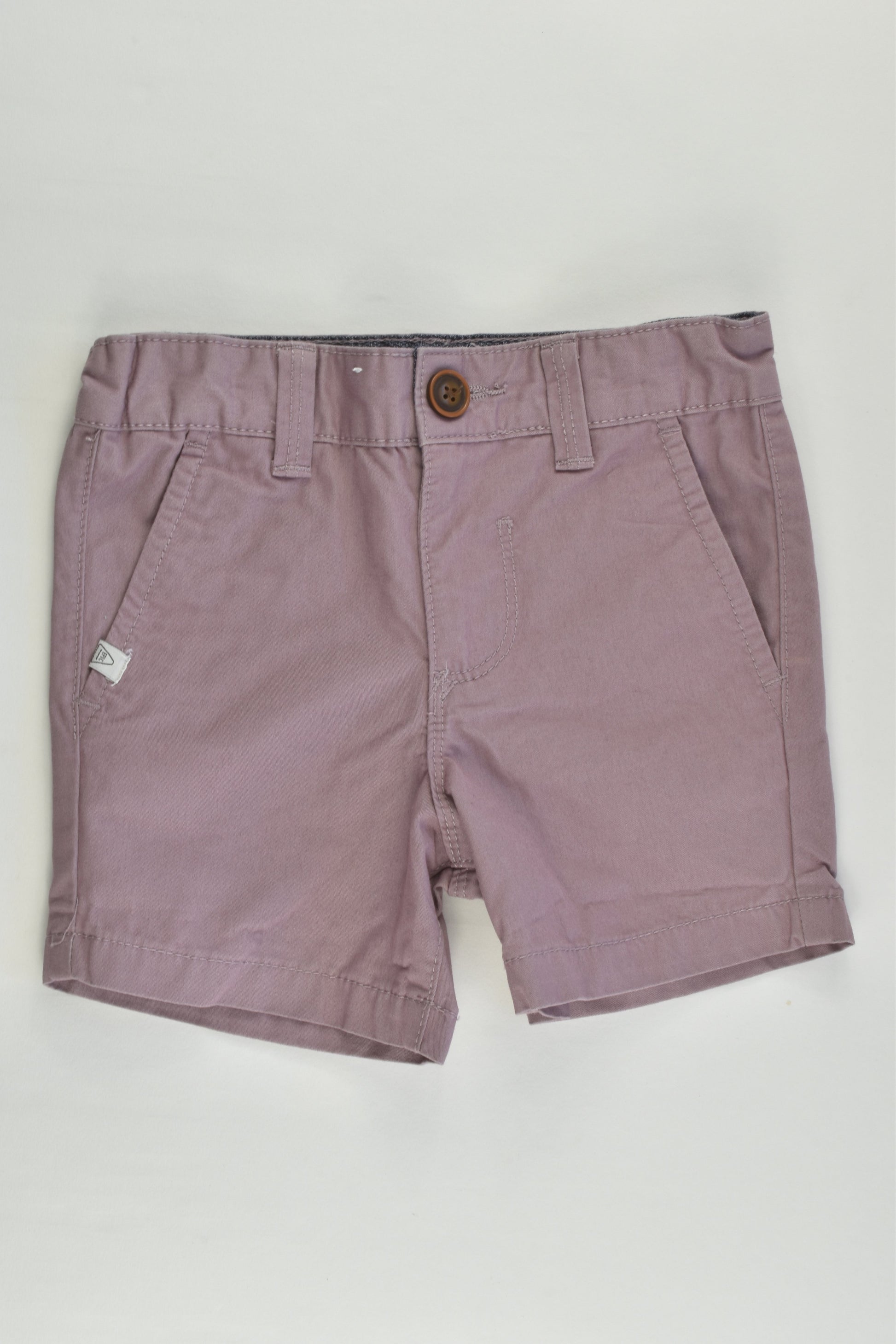 NEW Target Size 2 Lightweight Shorts