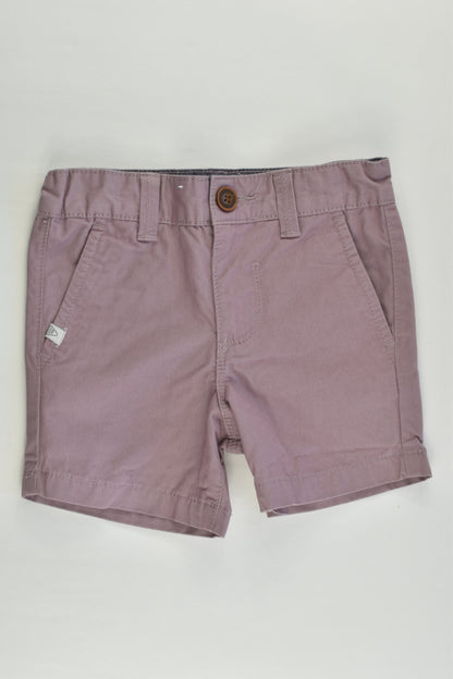 NEW Target Size 2 Lightweight Shorts