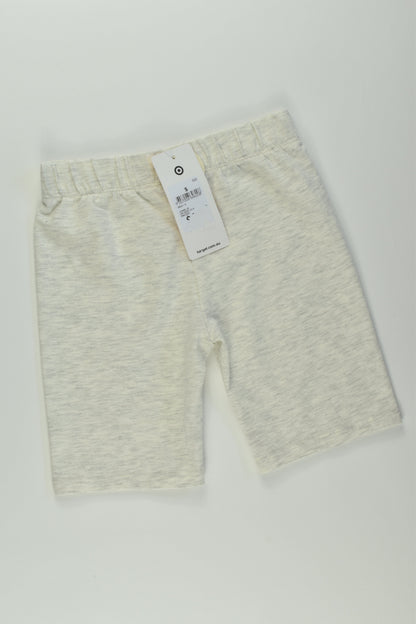 NEW Target Size 5 Shorts