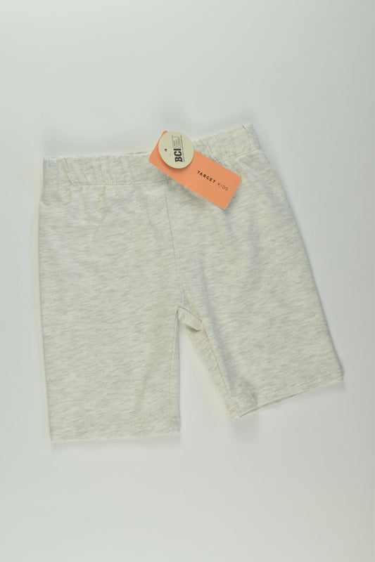 NEW Target Size 5 Shorts