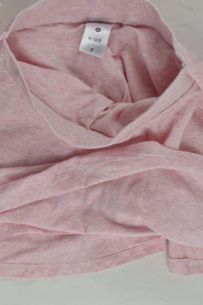 NEW Target Size 7 Skirt with Shorts Underneath