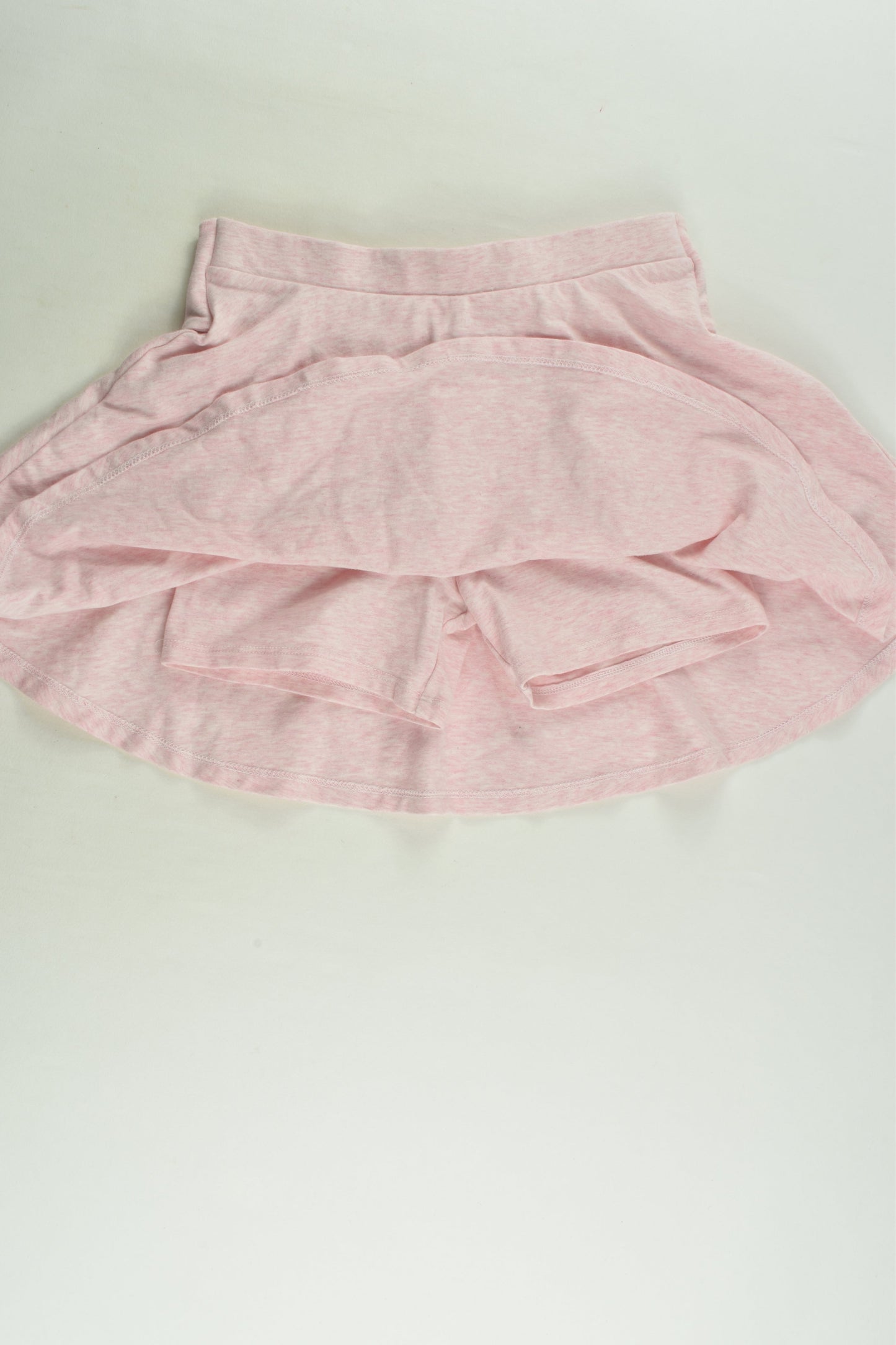 NEW Target Size 7 Skirt with Shorts Underneath