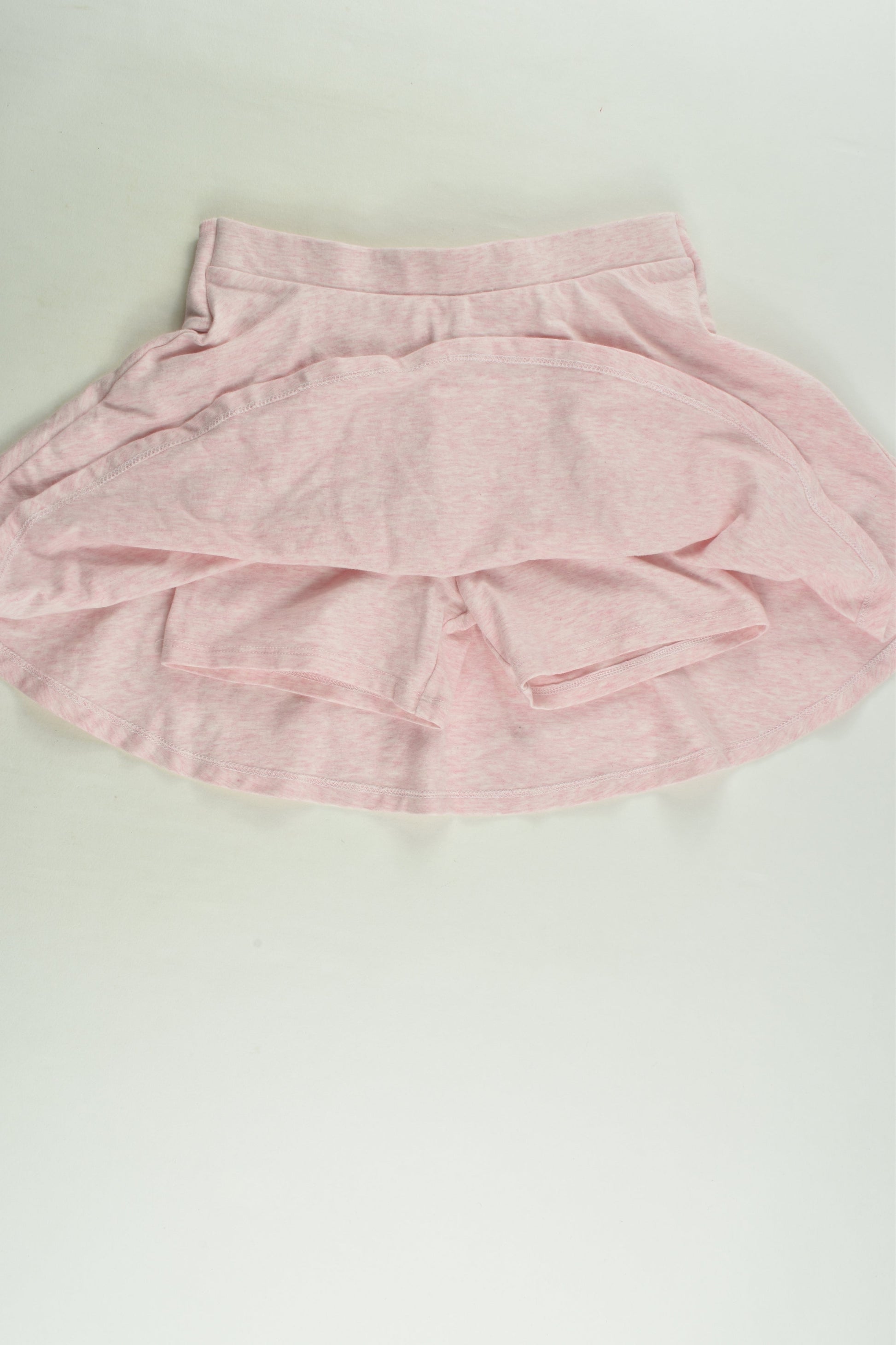 NEW Target Size 7 Skirt with Shorts Underneath