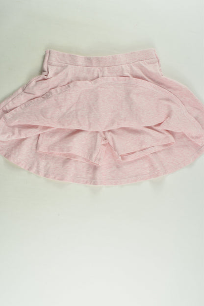 NEW Target Size 7 Skirt with Shorts Underneath