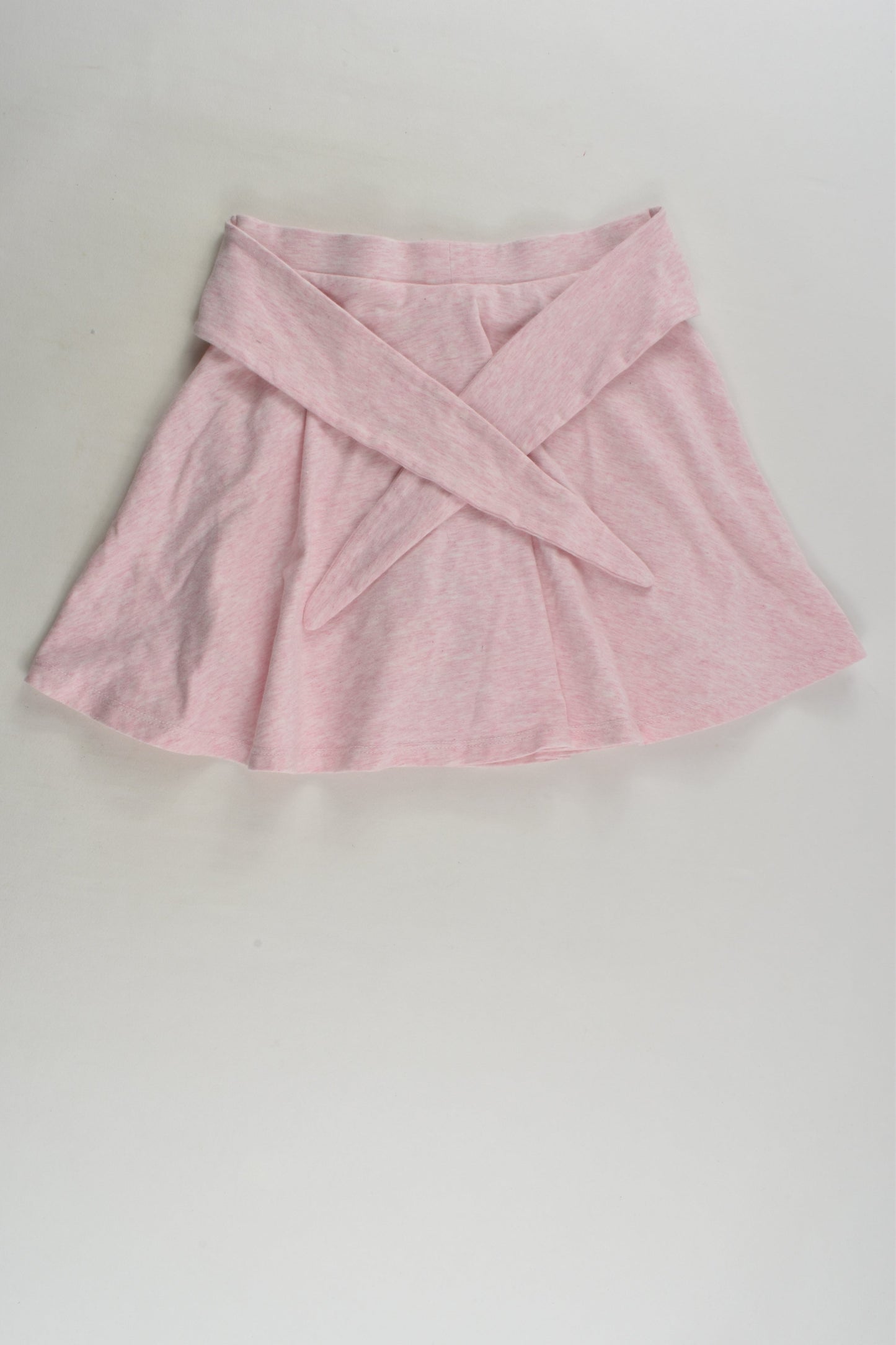 NEW Target Size 7 Skirt with Shorts Underneath