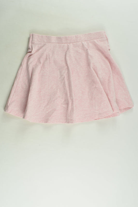 NEW Target Size 7 Skirt with Shorts Underneath